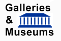Southeast Melbourne Galleries and Museums