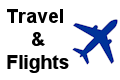 Southeast Melbourne Travel and Flights