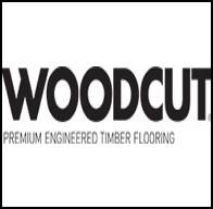 Woodcut - LOGO Logo